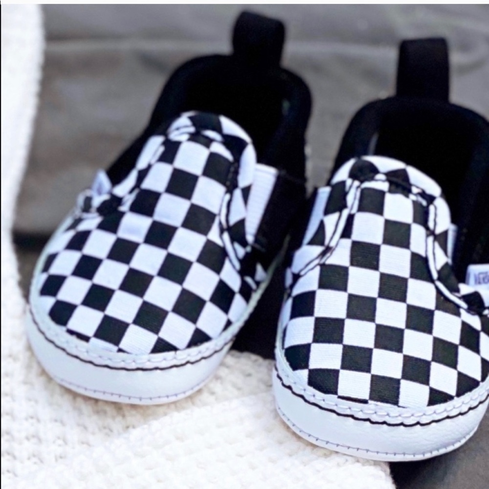 Baby vans ✨